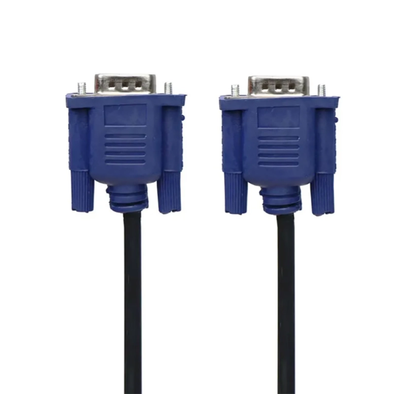 کابل تصویر VGA مچر MACHER مدل 4 +3 MR-103 متراژ 5 متر